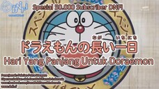 Doraemon (2005) - Hari Yang Panjang Untuk Doraemon