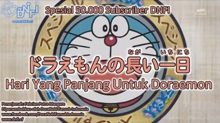 Doraemon (2005) - Hari Yang Panjang Untuk Doraemon
