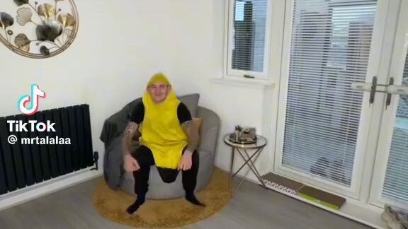 banana  guy sv blue guy Ohio