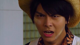 [พล็อตช็อตพิเศษ] Shuriken Sentai: Star Ninja สวมชุดเกราะแห่งชัยชนะขั้นสูงสุด! ความแค้นระหว่างมนุษย์ห