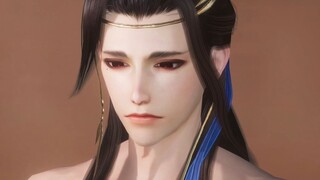 [Jian San/abo] Empress of the Ming and Tang dynasties, {Prisoner Lock} Er Meow, what are you doing?