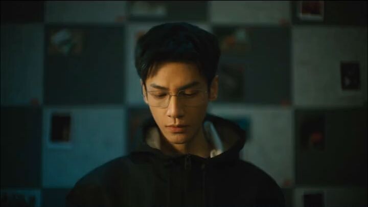 เบื้องหลัง The Truth Witnin คลายปมปริศนาคดีพิศวง 剥茧