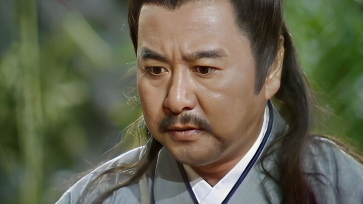 A feng shui master unexpectedly discovers a rare dragon vein site that appears only once in a thousa