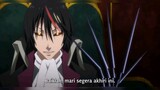 AMV Campuran Anime || Ntah berapa anime lupa gue wkwkwk