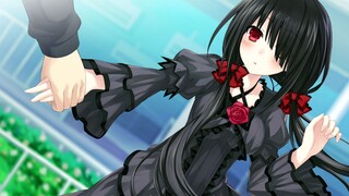 Animasi|"Date A Live" X "Pinky Swear"