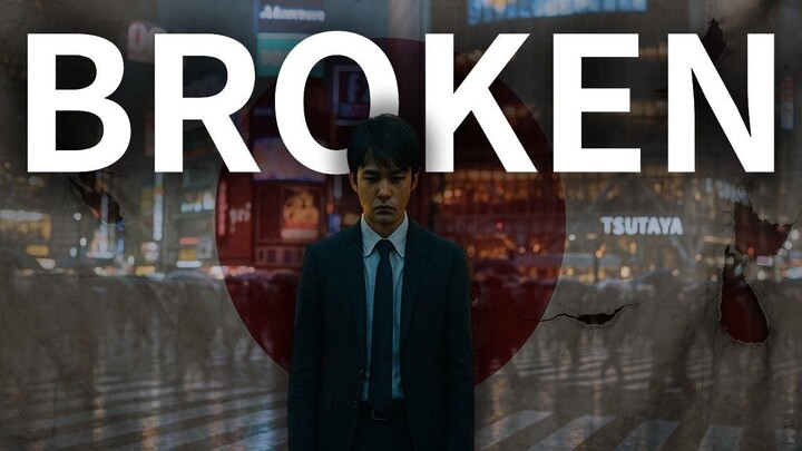 Im 23, a New Graduate Salaryman in Tokyo. If You Love Japan, Watch This