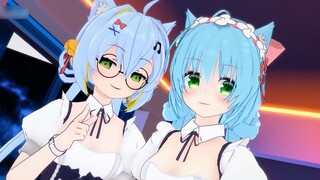 【Restore】❤If you see this video, it’s time to go to sleep❤