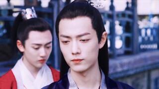 [Xiao Zhan] |.Wushang |. Narcissus Xiang Episode 1 [Versi Sulih Suara] Raja Rubah × Pendeta Tao Keci