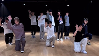 30 minutes random dance (for personal use) dance break