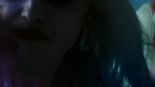Có một loại tình yêu tên là chú hề và Harley Quinn, cái kết siêu cảm động