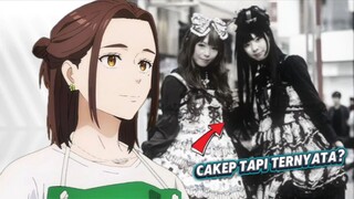 Rahasia Kotoha❓ yang belum di ketahui banyak orang‼️