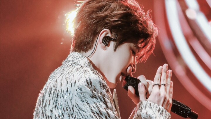 【ไช่ สวี่คุน】【ภาพคมชัด 1080p】【คอนเสิร์ตข้ามปี 2020】รวมการแสดงของไช่ สวี่คุนทางสถานีโทรทัศน์เจียงซู “