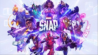 Lanjut marvel snap | MARVEL SNAP