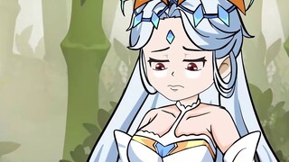 [Chương 439 Hoạt hình Điêu khắc Cát Tu luyện phàm trần Thế giới Linh hồn] Tập 439