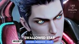 Swallowed Star Season 3 Episode 23 [101] Sub Indonesia
