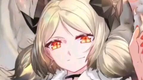 คริปแรกของช่องstory of purple หรือสตอรี่แห่งสีม่วงติดตามจะลงอนิเมะแบบนี้อีกน่ะคะ