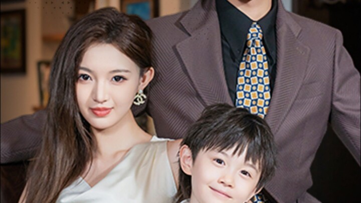 Takdir Cinta CEO Dan Gadis Desa part5