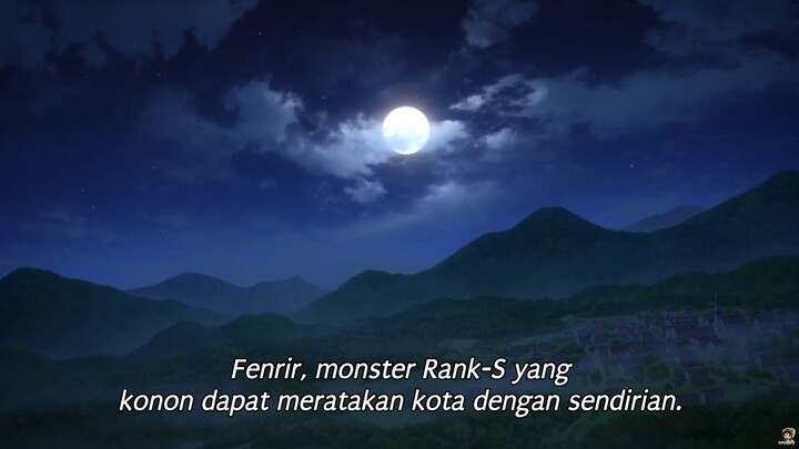Kanchigai no Atelier Meister Episode 1 Subtitle Indonesia