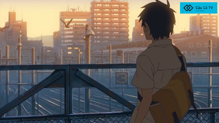 CỐ GIANG TÌNH - AMV - cậu cả tv #anime #schooltime