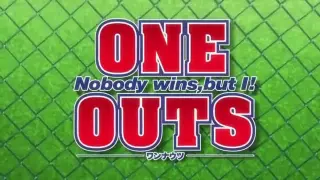 One Outs (episode-1) for those who love gambling and sport