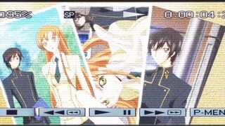 Code Geass