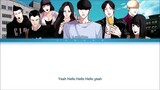 lookism song