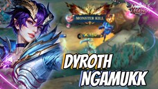 DALAM TURET PUN TETAP GASSS❗❗