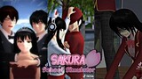 TikTok Sakura School Simulator Part 31 //