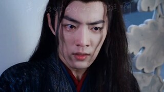 Xiao Zhan Narcissus "Difficult to Cross" Ying Xian ‖ Priest Ying X Li Gui Xian, Episode 9, he