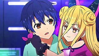 This film is dedicated to all those who love dating. Let's start our date.