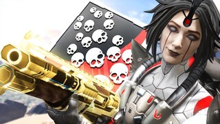 เกมเพลย์ Apex Legends 20 BOMB Horizon