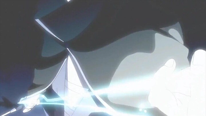 CHIDORI Sasuke the best