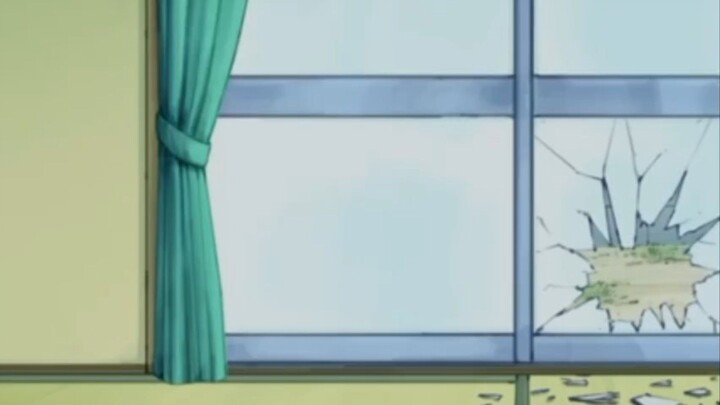 apa yang terjadi dengan rumah nobita