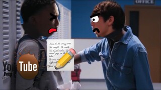 [YTP]: Dhar Mann | Arthur Forces Billy to do his Homework (read desc)