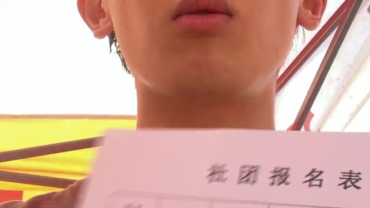 Chắc chắn là cô ấy đã không qua được vòng hai rồi, sao giờ lại nổi nóng thế!