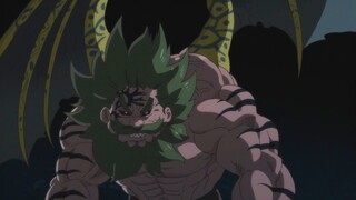 Chandler True Form Revealed | Seven Deadly Sins Season 3