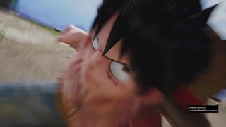 Jumpforce (Big 3) Vs Dragon Ball 😈😱