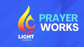 Prayer Works 💖 || Coach Bert Angelo Araja || January 22, 2025