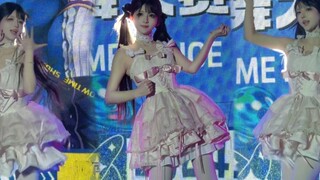 Warnai warna Anda ✨ Bidikan langsung di atas panggung ~ [layar vertikal]