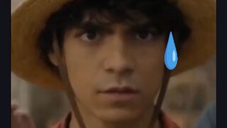 "One Piece" live-action love drama: