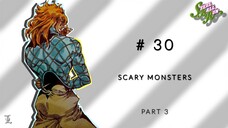 Jojo's Bizarre Adventure | Steel Ball Run - Chapter 30 ( Spoiler )