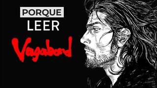 ¿¡Por qué deberias leer vagabond ya!?