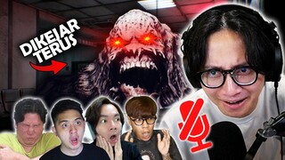 MAP LUAS MONSTER GANAS, KACAU DAH ! - Panicore Indonesia Part 4