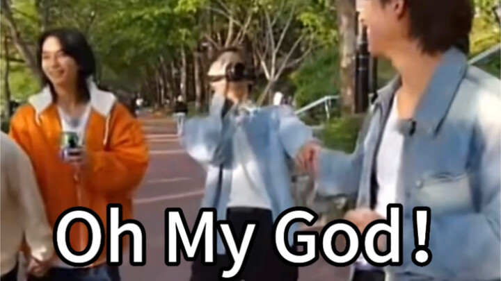 【โย่วฮุย】บอกแล้วว่าไม่ใช่คองตง แต่เป็นขี้กลัวผัว ใครไม่เชื่อก็เข้ามาดูสิ!!!