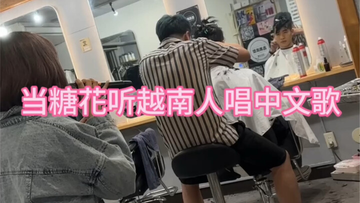 Cả thế giới dường như đều nói tiếng Trung