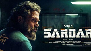SARDAR Full Movie In Hindi Dubbed 2023