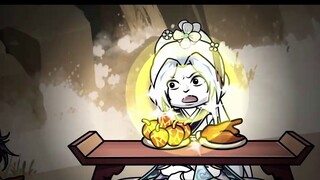 A Mortal's Journey to Immortality: Daluo Chapter 112: Unable to Escape