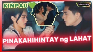 ITO NA NGA ANG PINAKAHIHINTAY ng LAHAT | KIM CHUI 💚 PAULO AVELINO