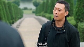 这世界总有人逆着洪流，冲破迷雾