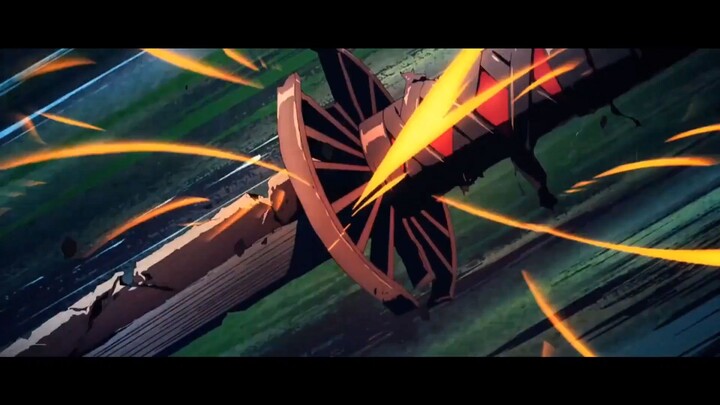 demon slayer